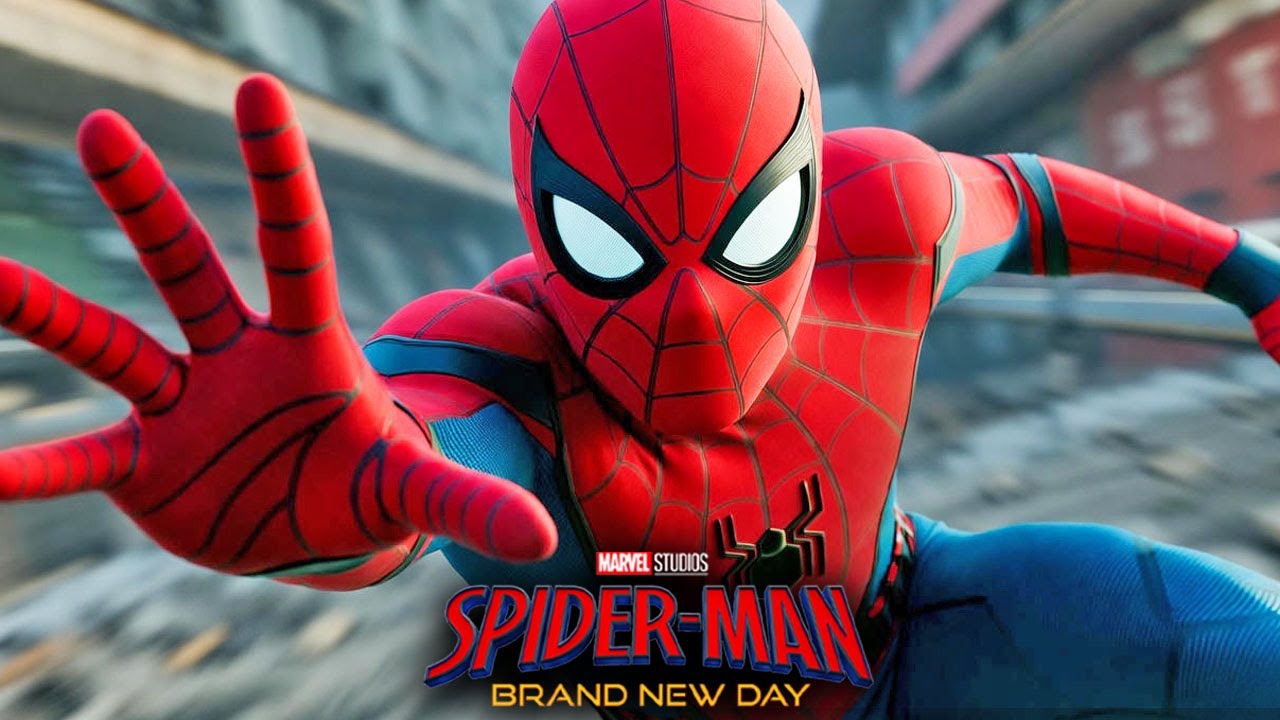 Spider-Man Brand New Day MAKES SO MUCH SENSE NOW! PLOT LEAK!