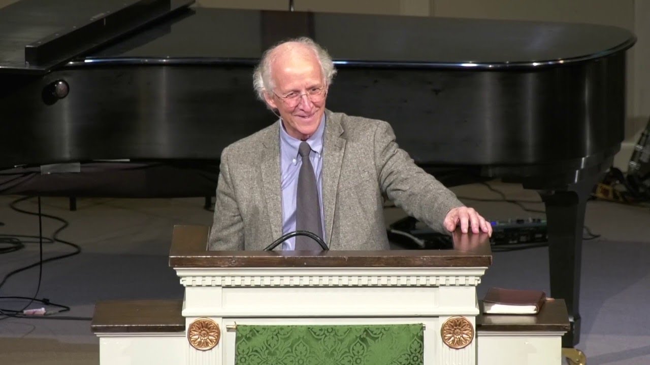 Não seja um escravo dos aplausos do mundo – John Piper