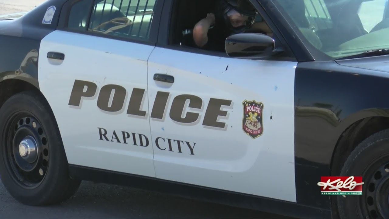 From standoffs to pursuits, Rapid City law enforcement takes on real-scenario training
