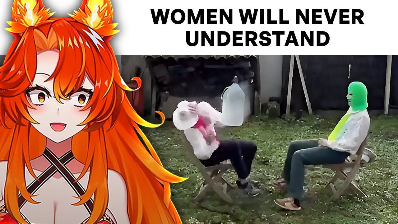 Reacting To r/GuysBeingDudes