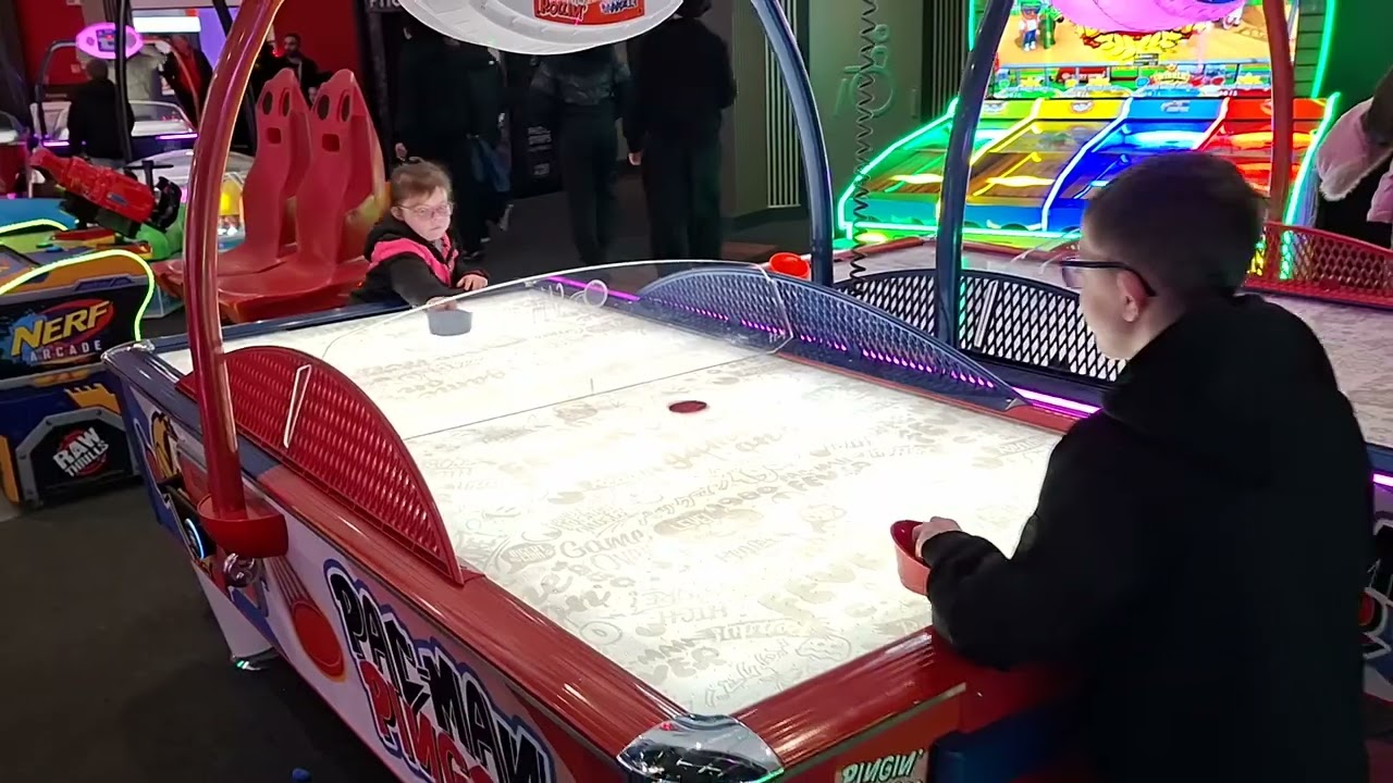 Tenpin 11th January 2026