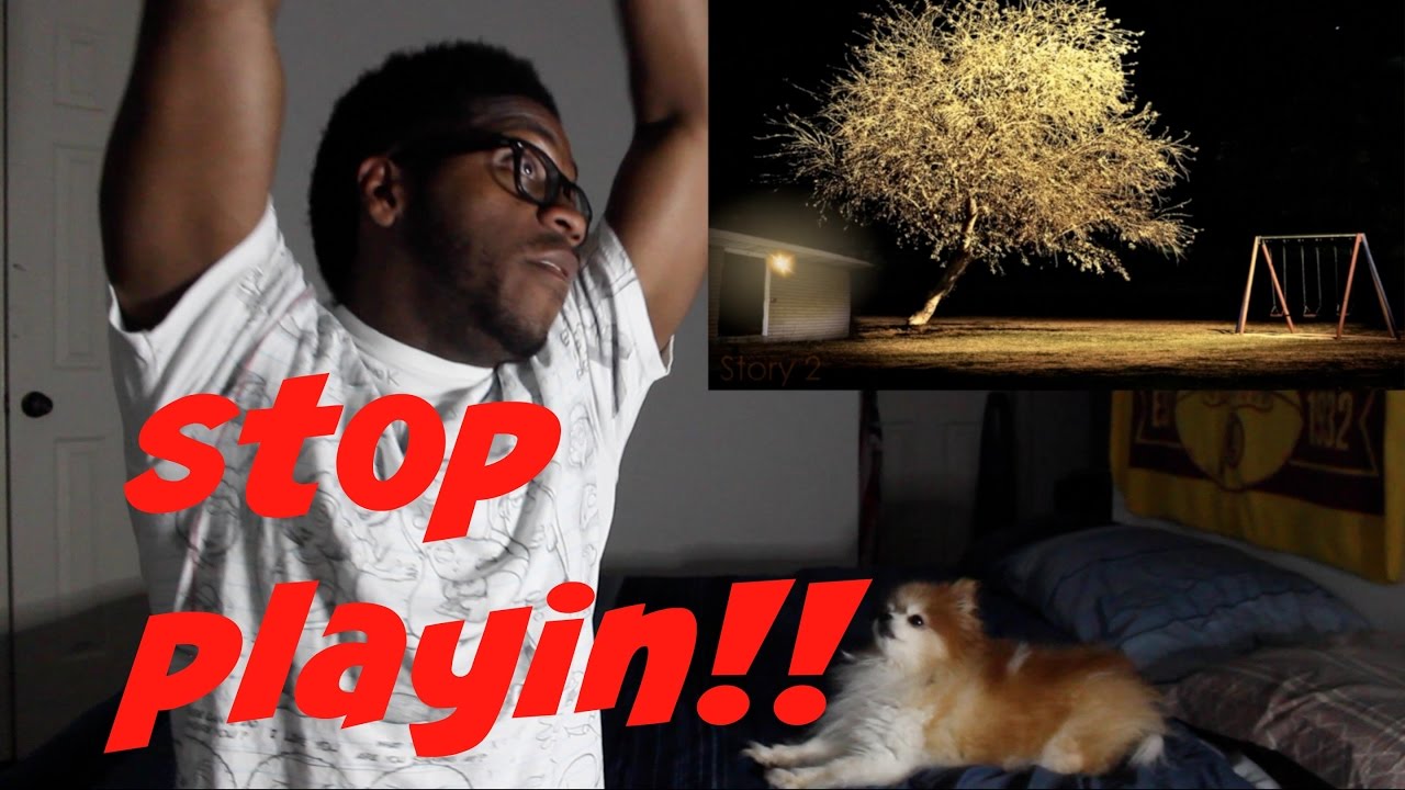 2 Disturbing REAL Tinder Horror Stories REACTION!!!