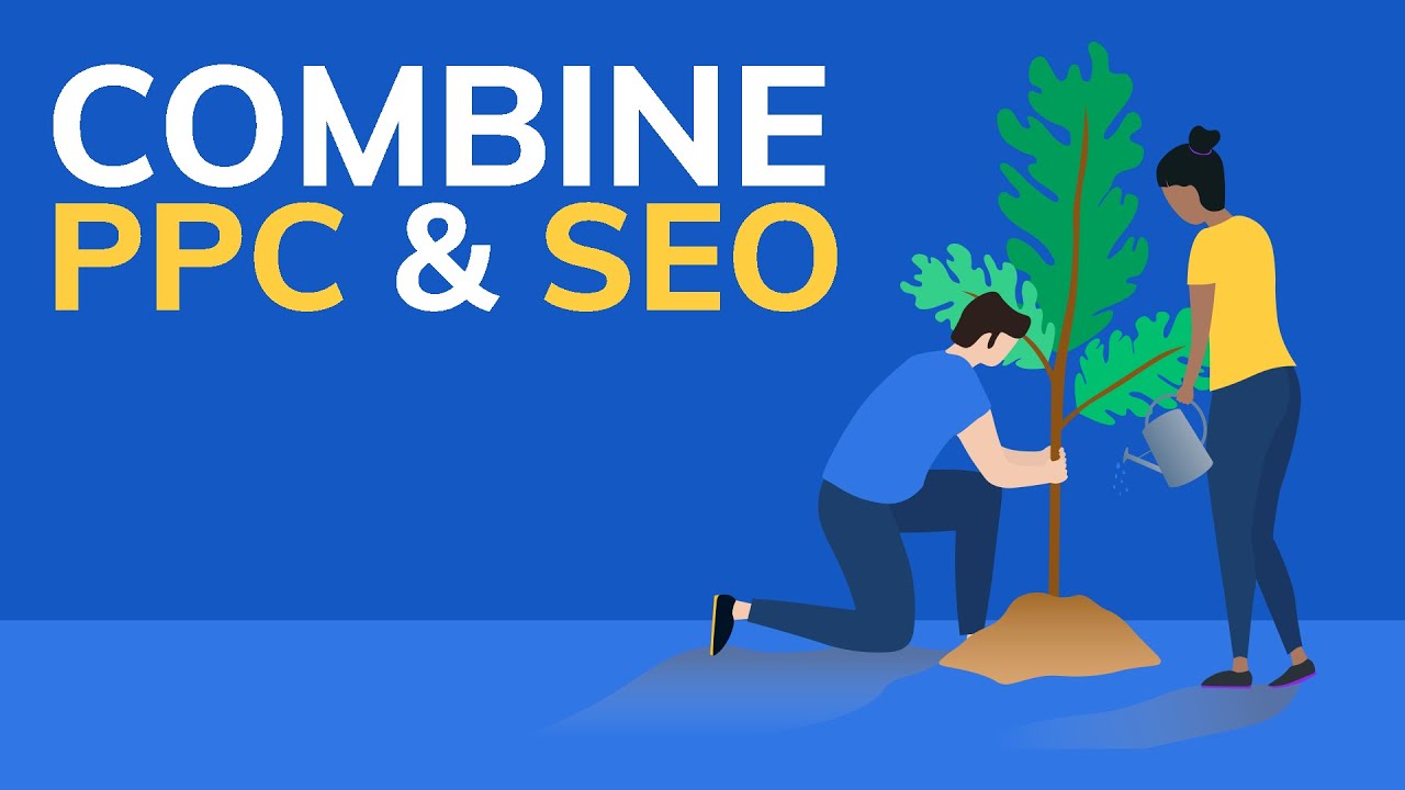 How PPC & SEO Can Help Each Other