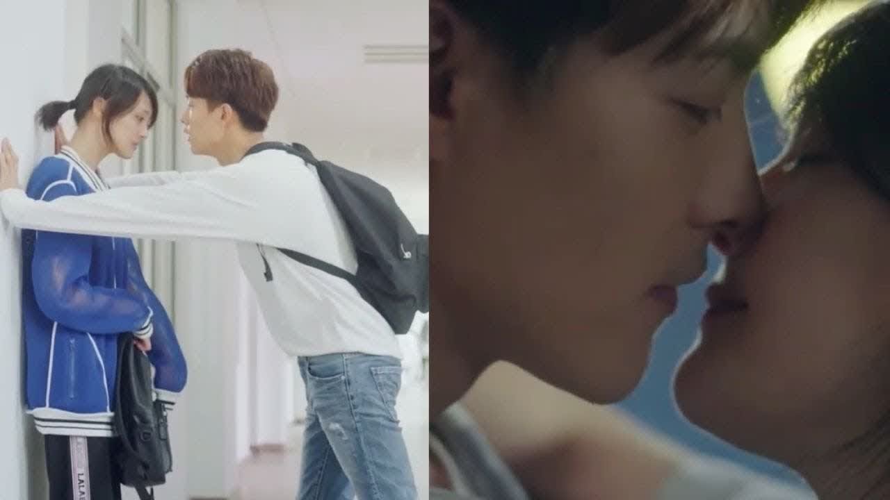 💕River Flows To You (2019)💕Bei Shang Ni Liu Cheng He 💕Qi Ming💗Yi Yao💕