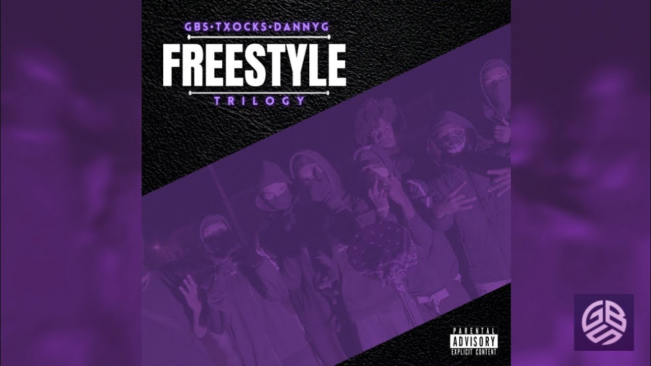#GBS😈 - Freestyle👑(videoclip)ft.Txocks & Danny G