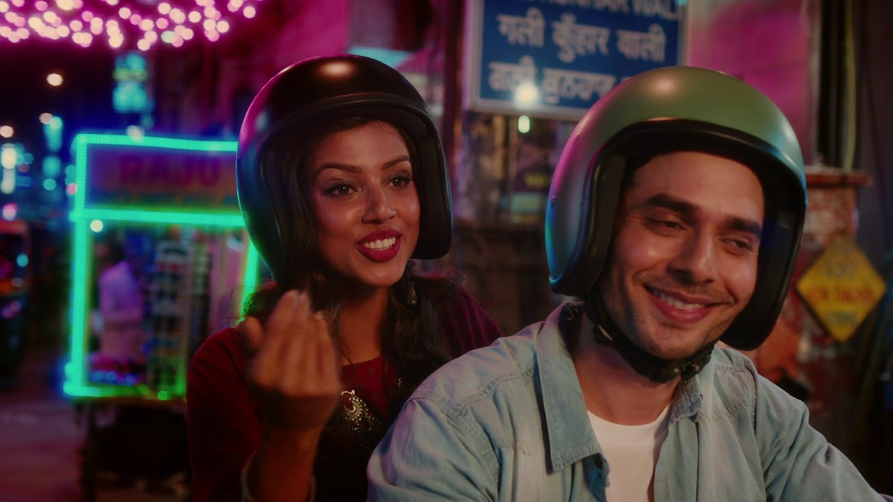 Hero MotoCorp Diwali Ad