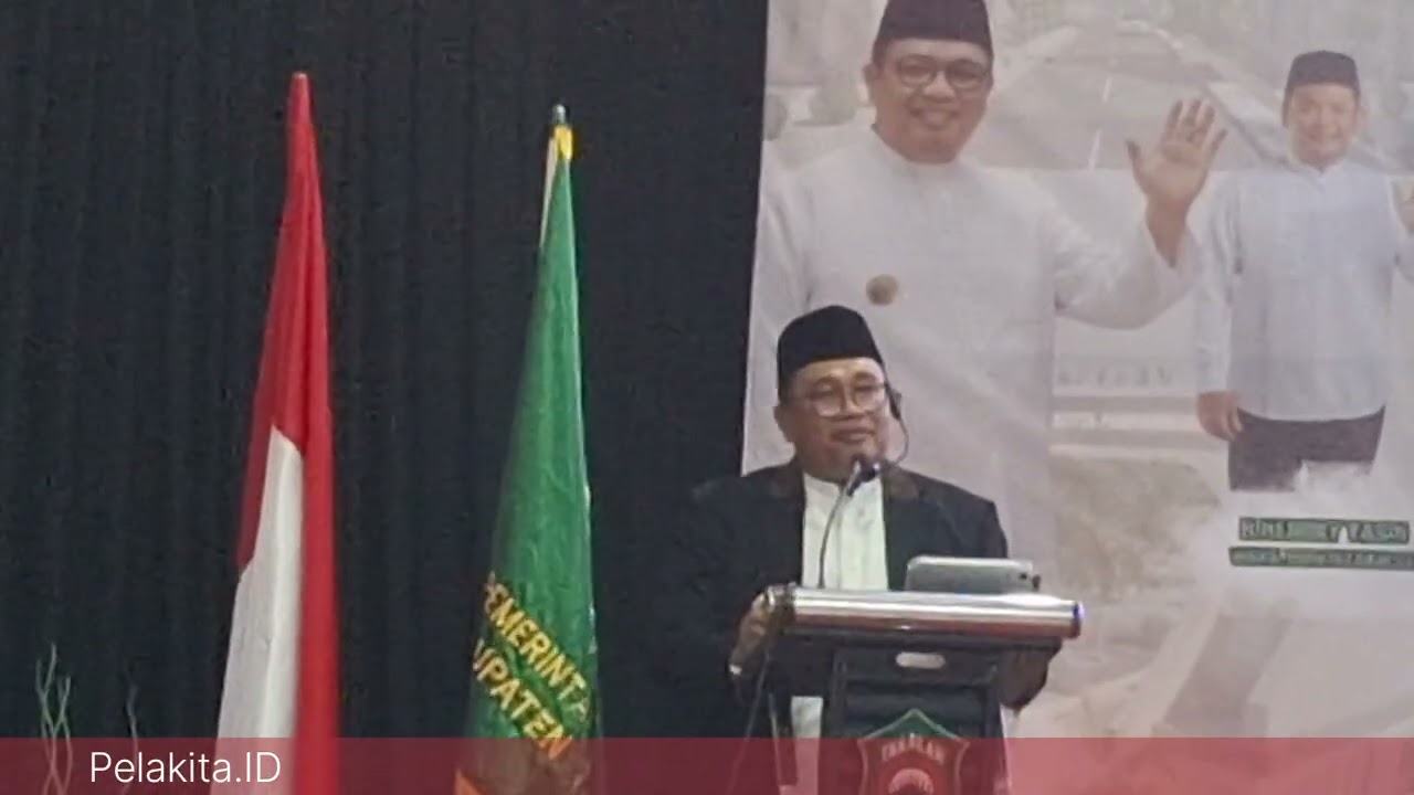 1 Tahun Pemerintahan Daeng Manye - Hengky Yasin