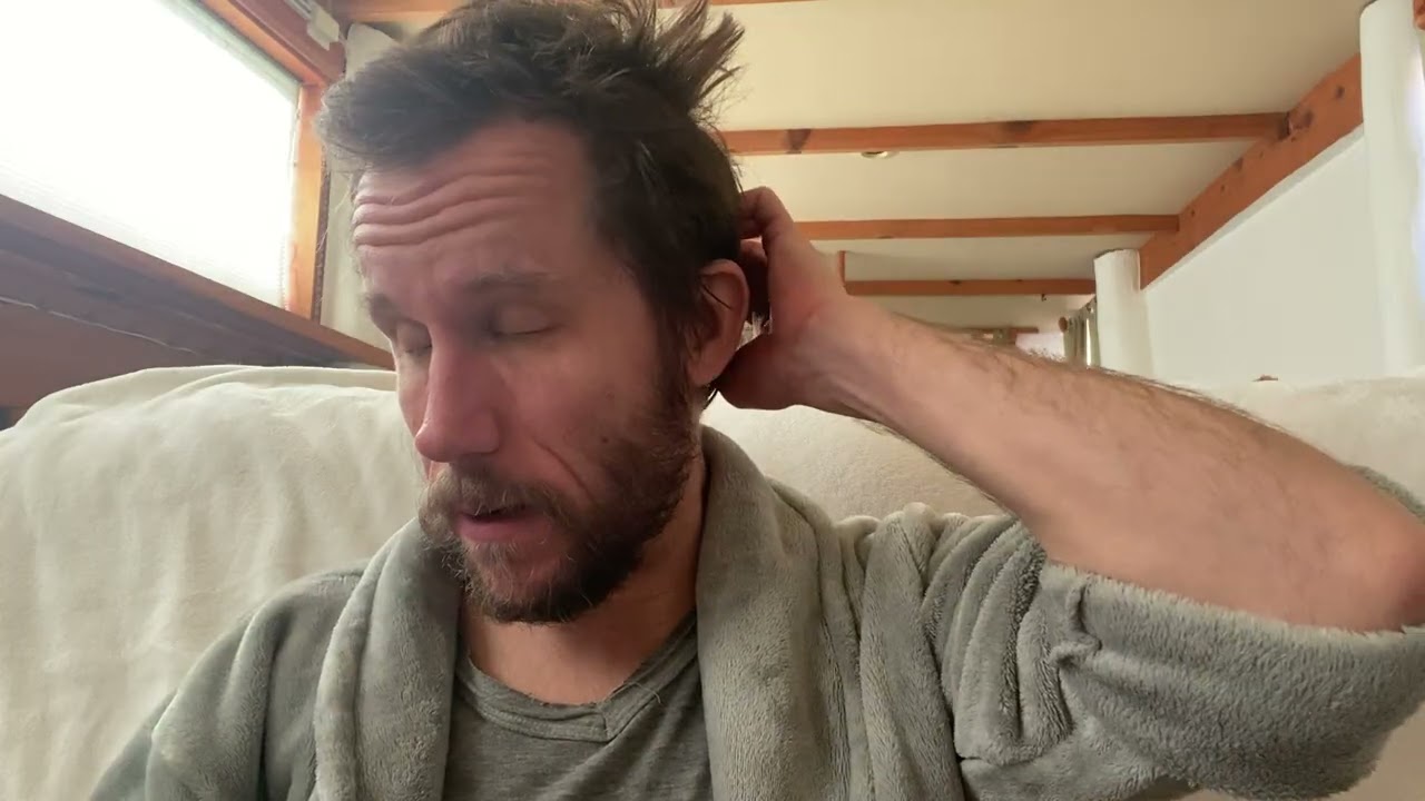 using dreams to heal