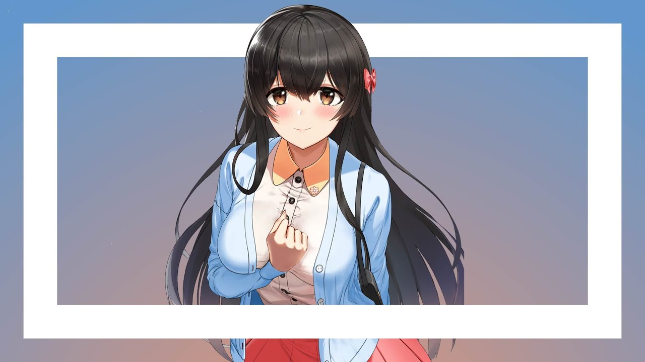 Nightcore - Candyman (Glee Cast Version)