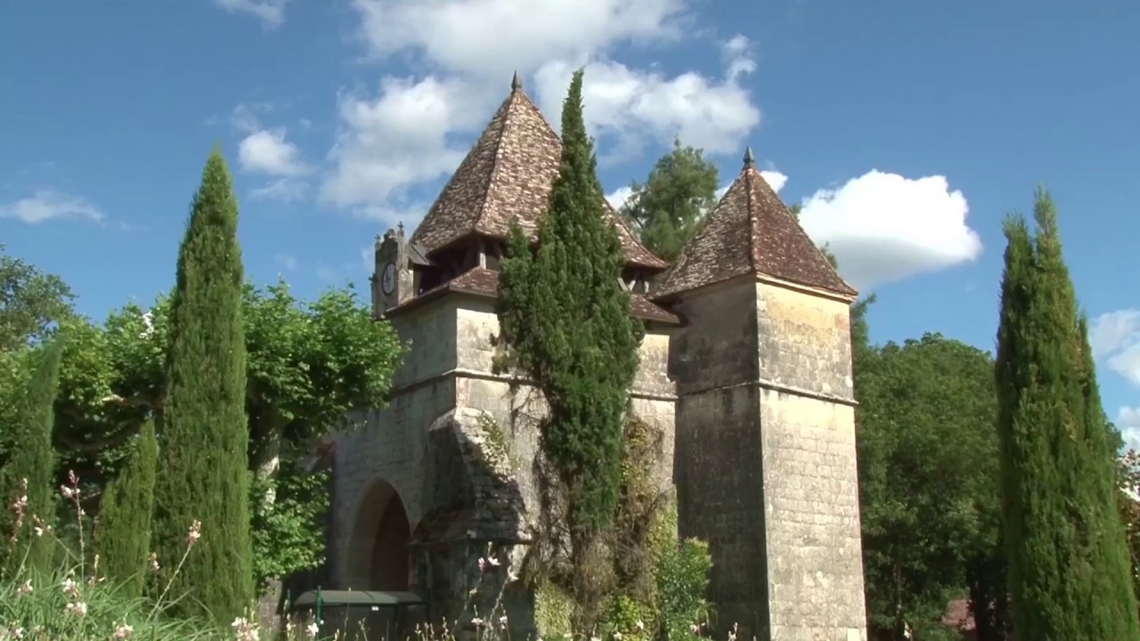 Barbotan les Thermes 32