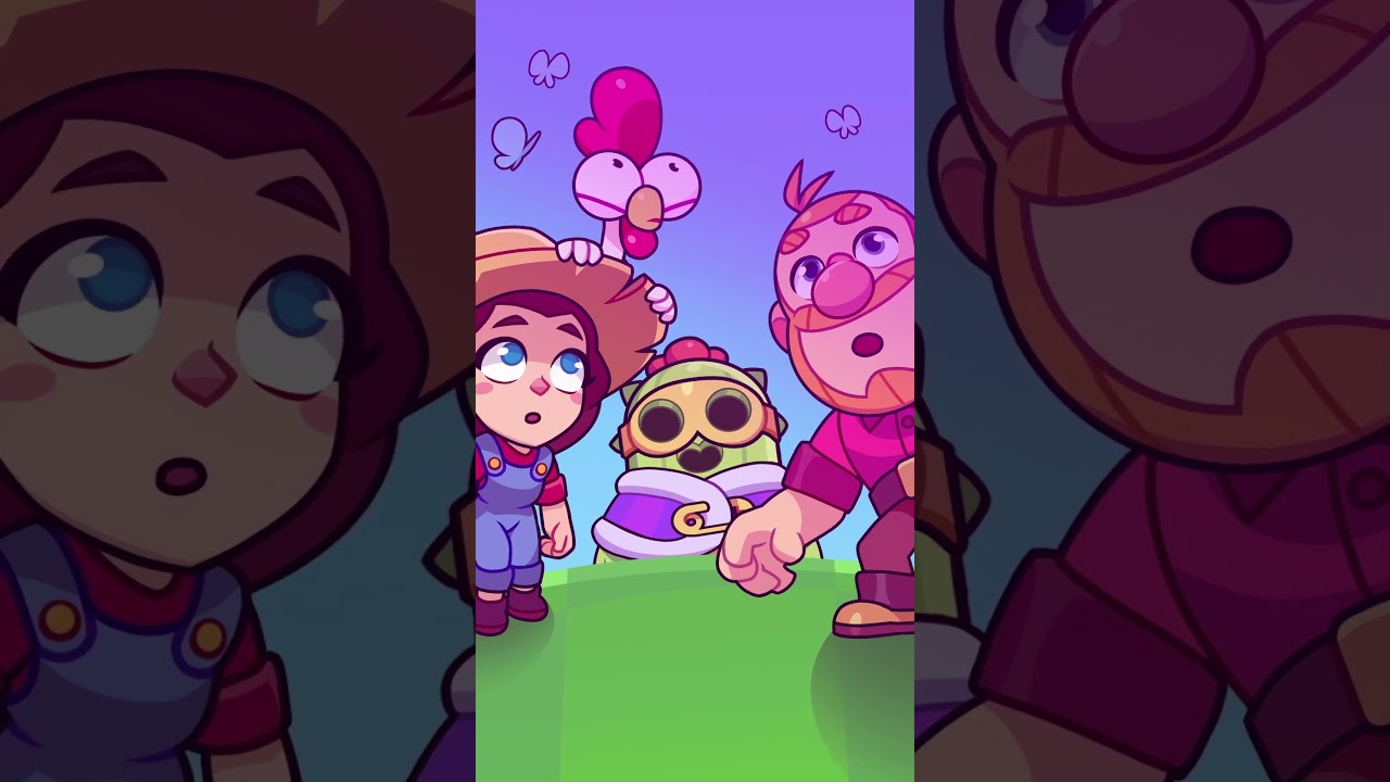 Hero P.E.K.K.A is coming... 🦋 Creator sneak peeks for full details.