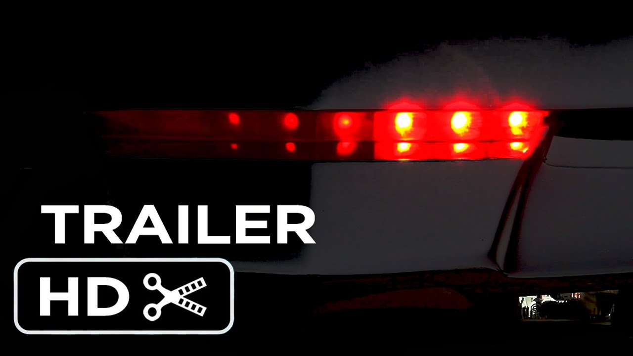 Knight Rider (2018) Official Fan Movie Trailer [HD] New Movie Teaser
