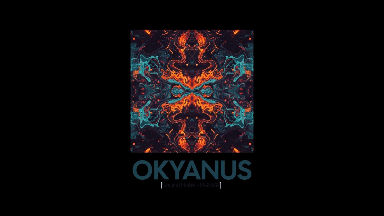 Okyanus | Organic Soul-House JAZZ