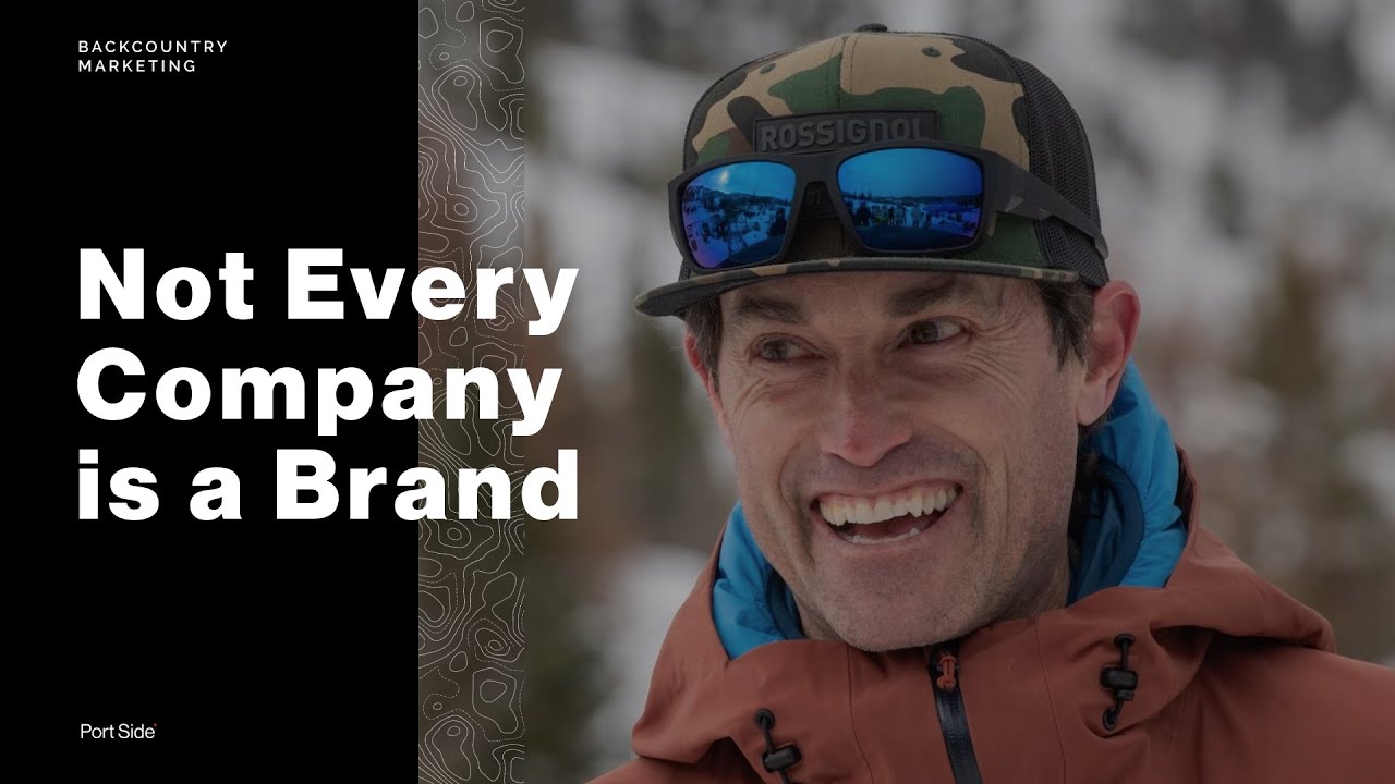 Why “Brand” Has Lost Its Meaning