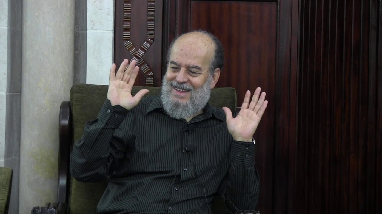 بسّام جرّار - تفسير- 