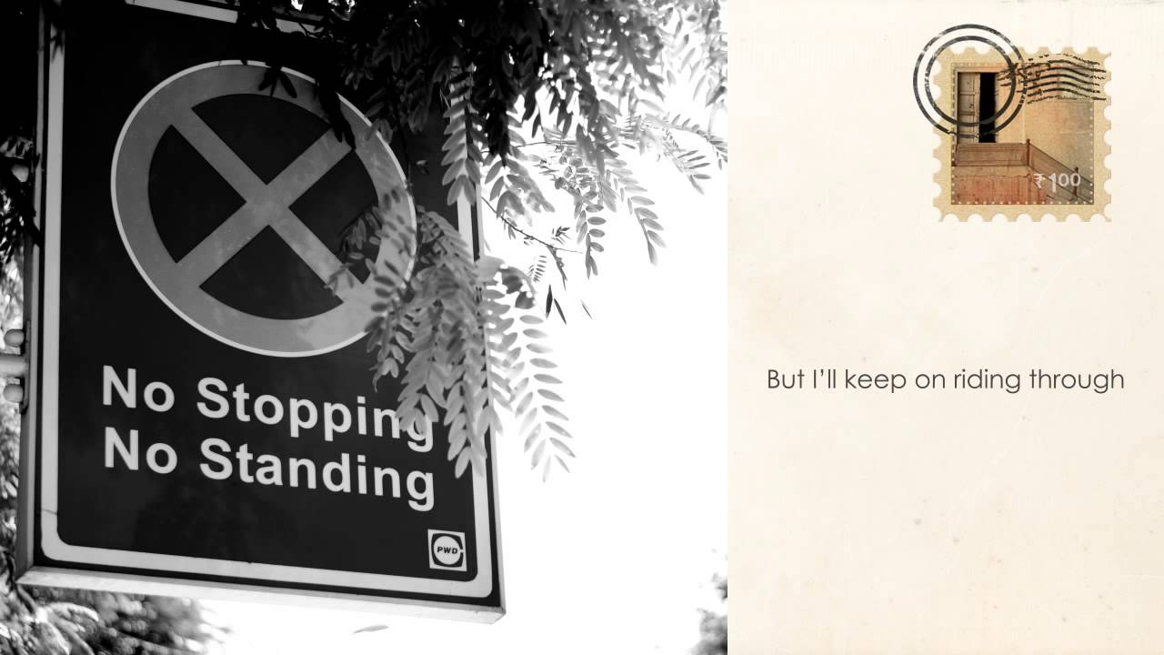 Seasons - Akash Vincent (lyric video)