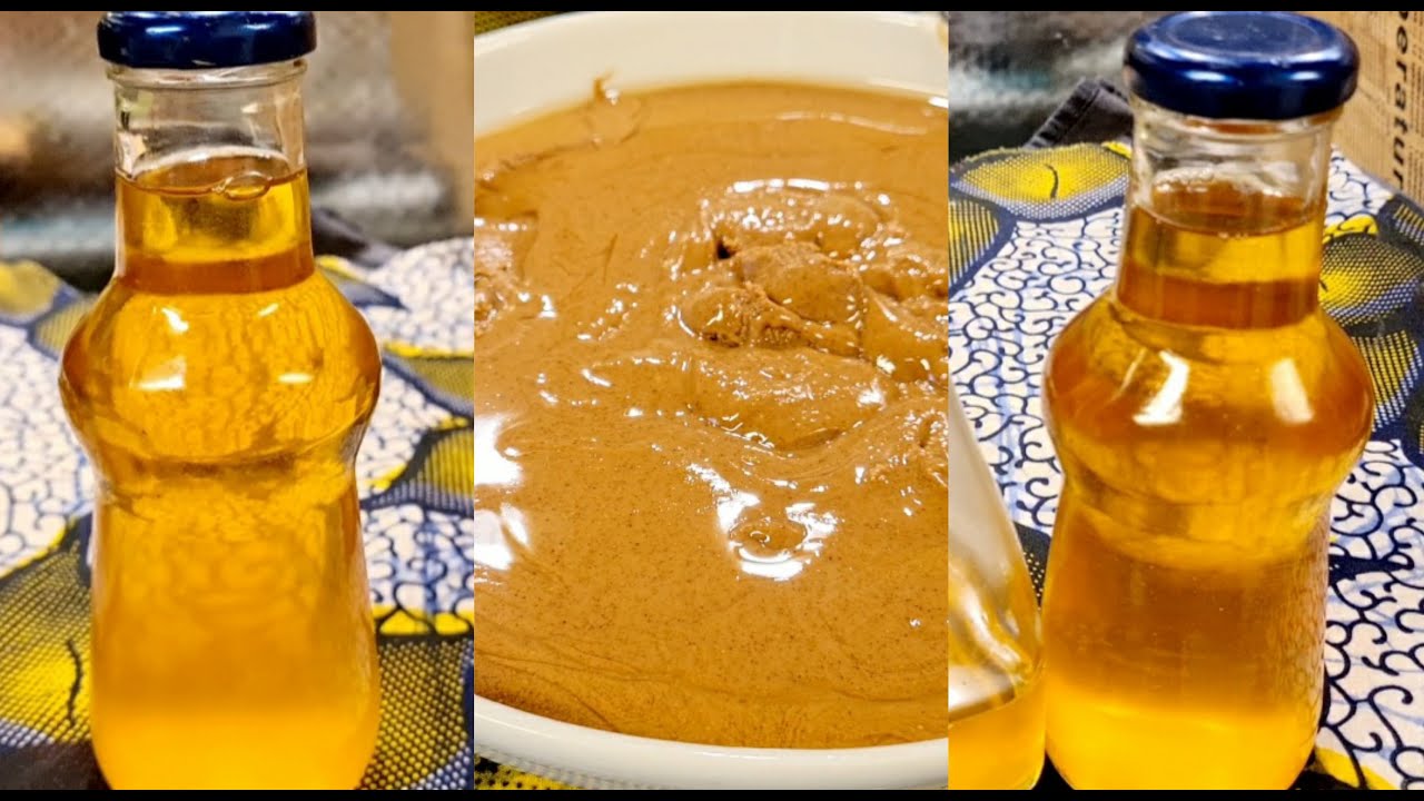 Hot Press Peanut Oil Extraction: How I Extract My Homemade Peanut Oil
