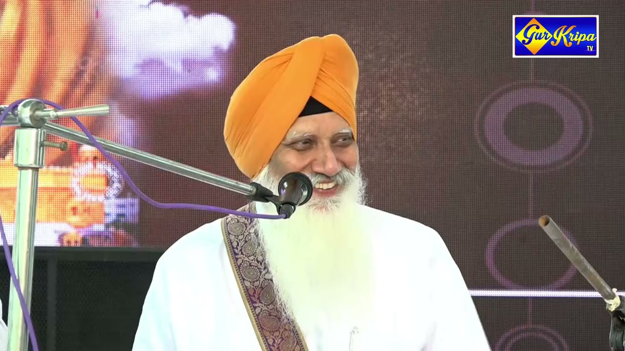 Kirtan Bhai Balwinder Singh JI Rangila Chandigarh wale