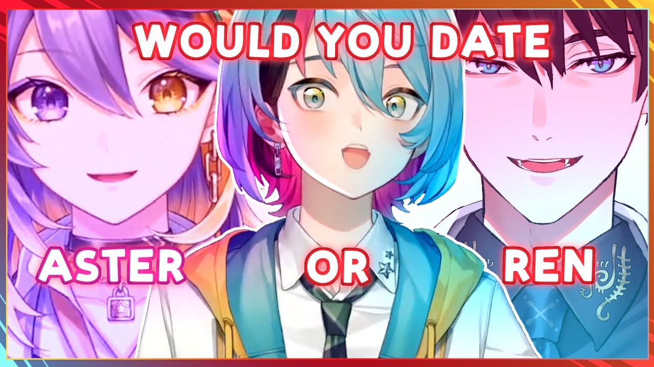 Which Ship Kyo Prefers To Be In  + Preferences in Dating Someone