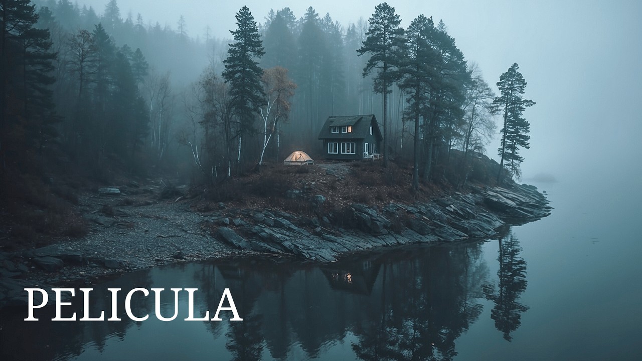 💫 Una Historia Que Te Har&aacute; Reflexionar Sobre Ti Mismo | Pel&iacute;cula Completa Doblada