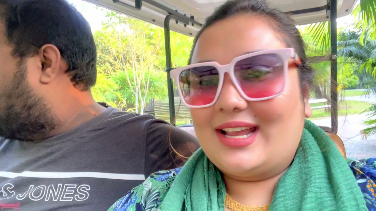 Bhawal Resort | Faria & Ahnaf’s VLOG