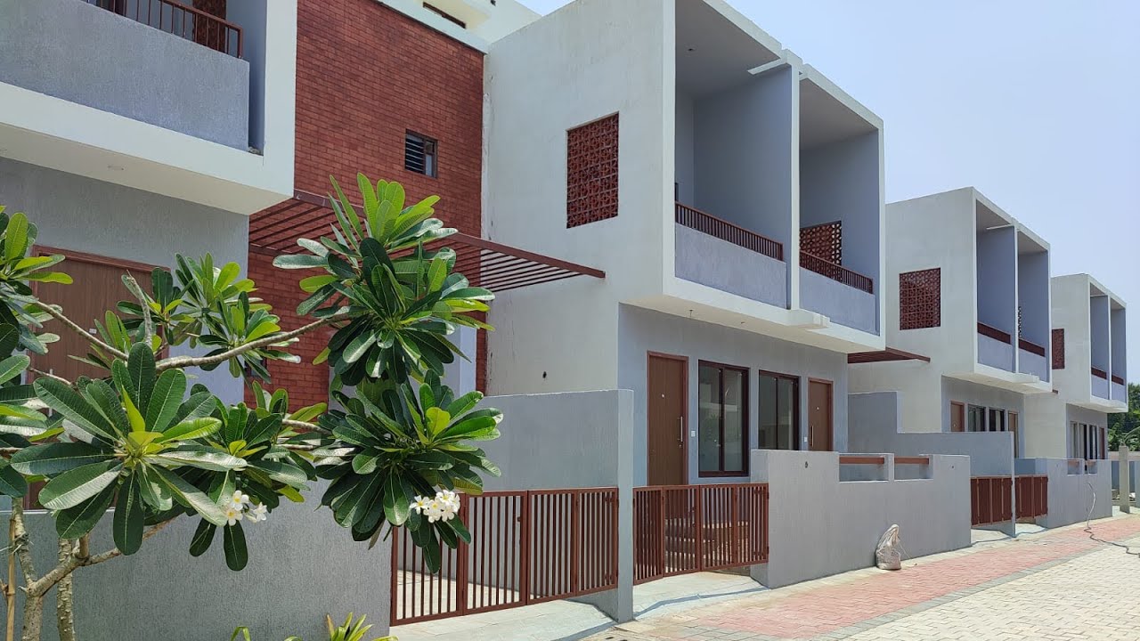 Step Inside the Perfect Southern Vista – Ready to Move In ☎️9038263378 Bungalows|1.12 cr onwards