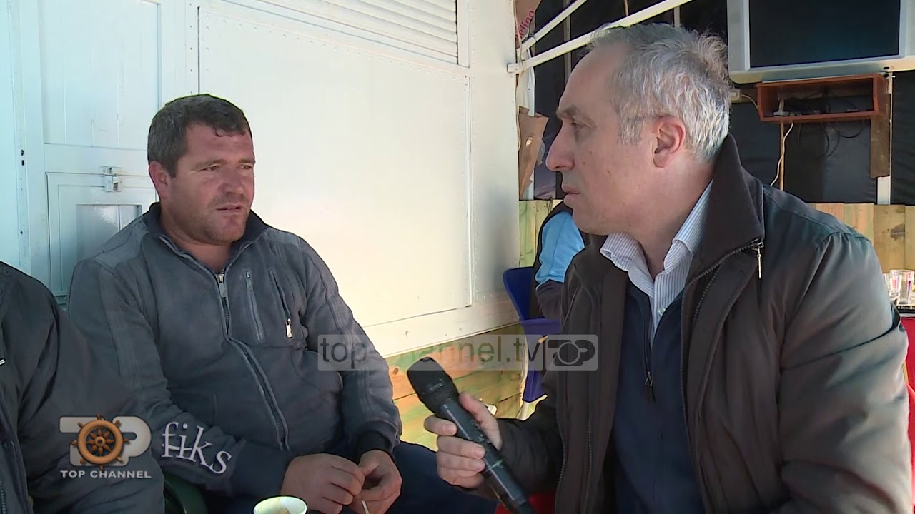Fiks Fare/ Fermerët e luleshtrydheve: 