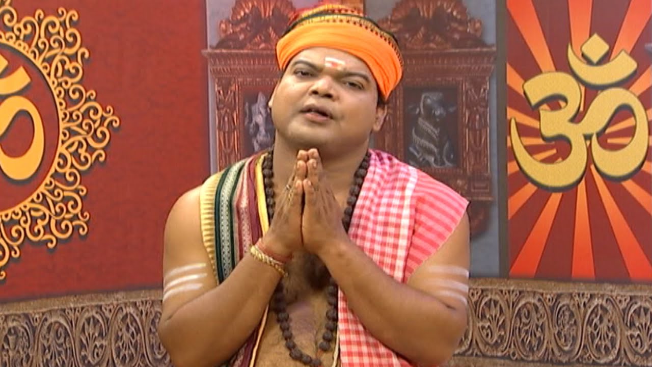 Shiva Katha Ep-29 | 16th September 2020 | Prathana Tv