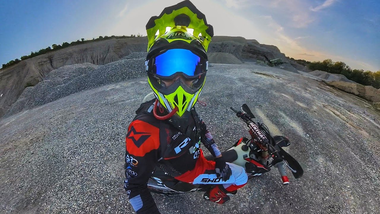 Enduro is Fun