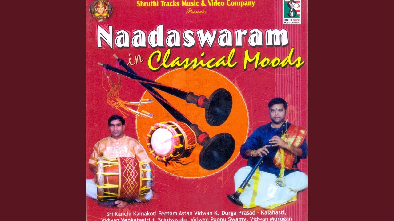 Vandanamu - Sahana - Adi