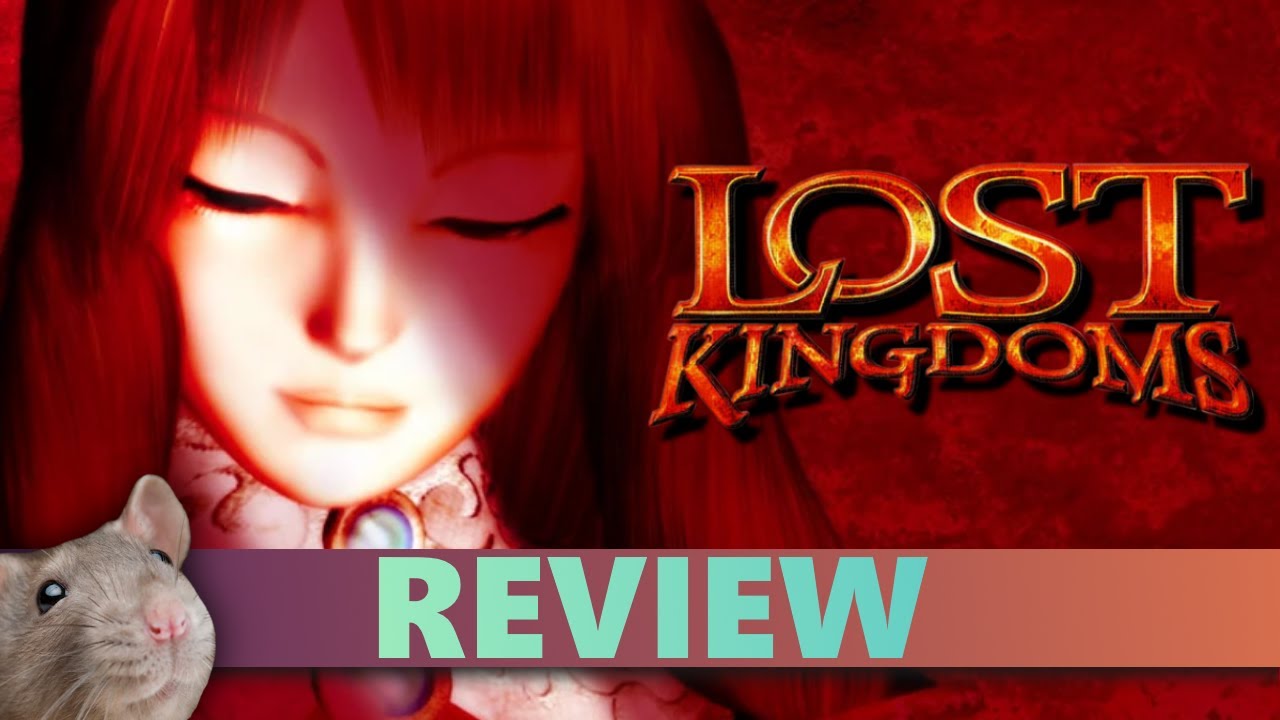 The Lost Kingdoms of FromSoft - A retrospective