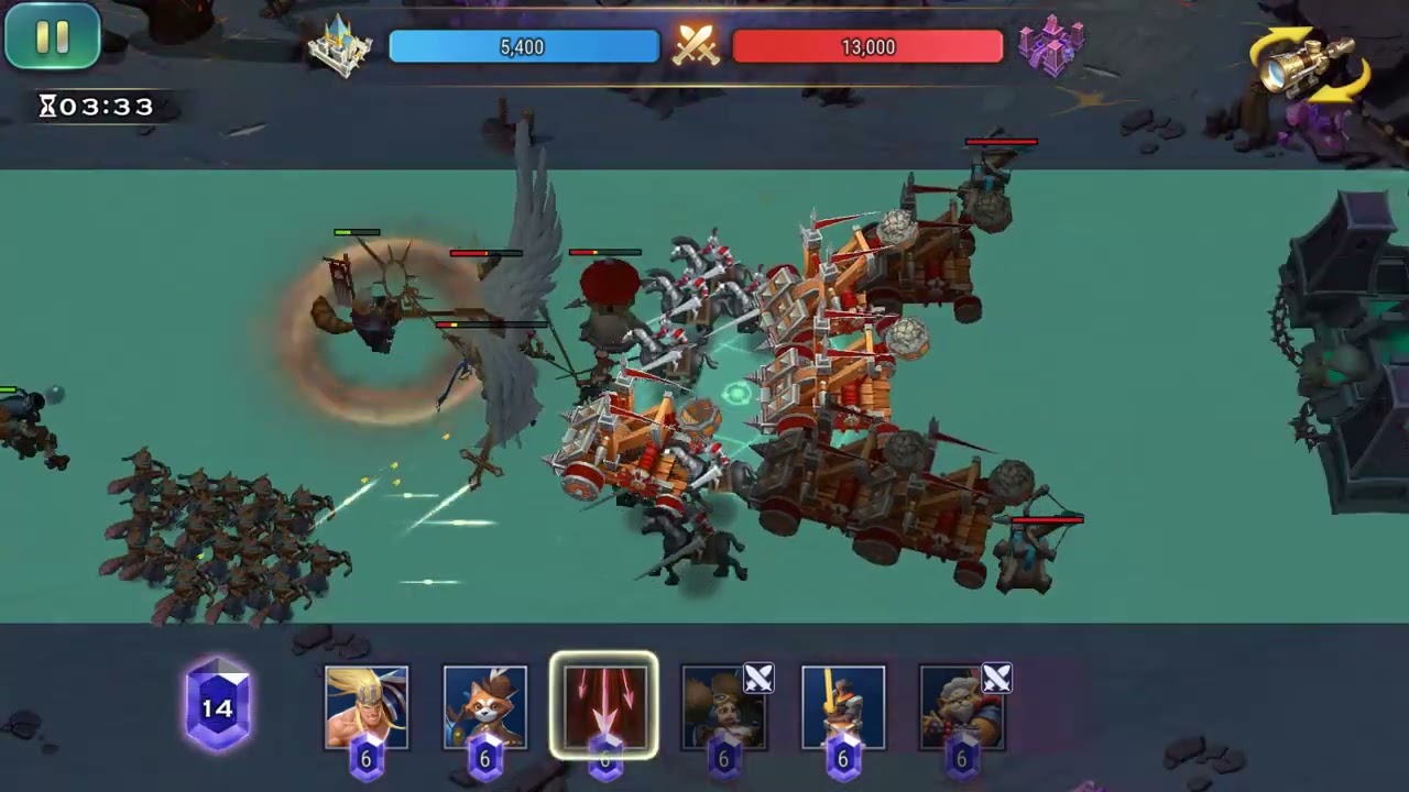 art of conquest chapter 4 stage 10