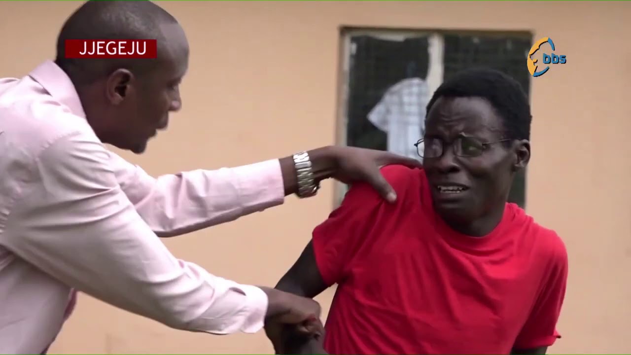 KATO SULA TIMES #JEGEJU,The Sweet Enemy in School