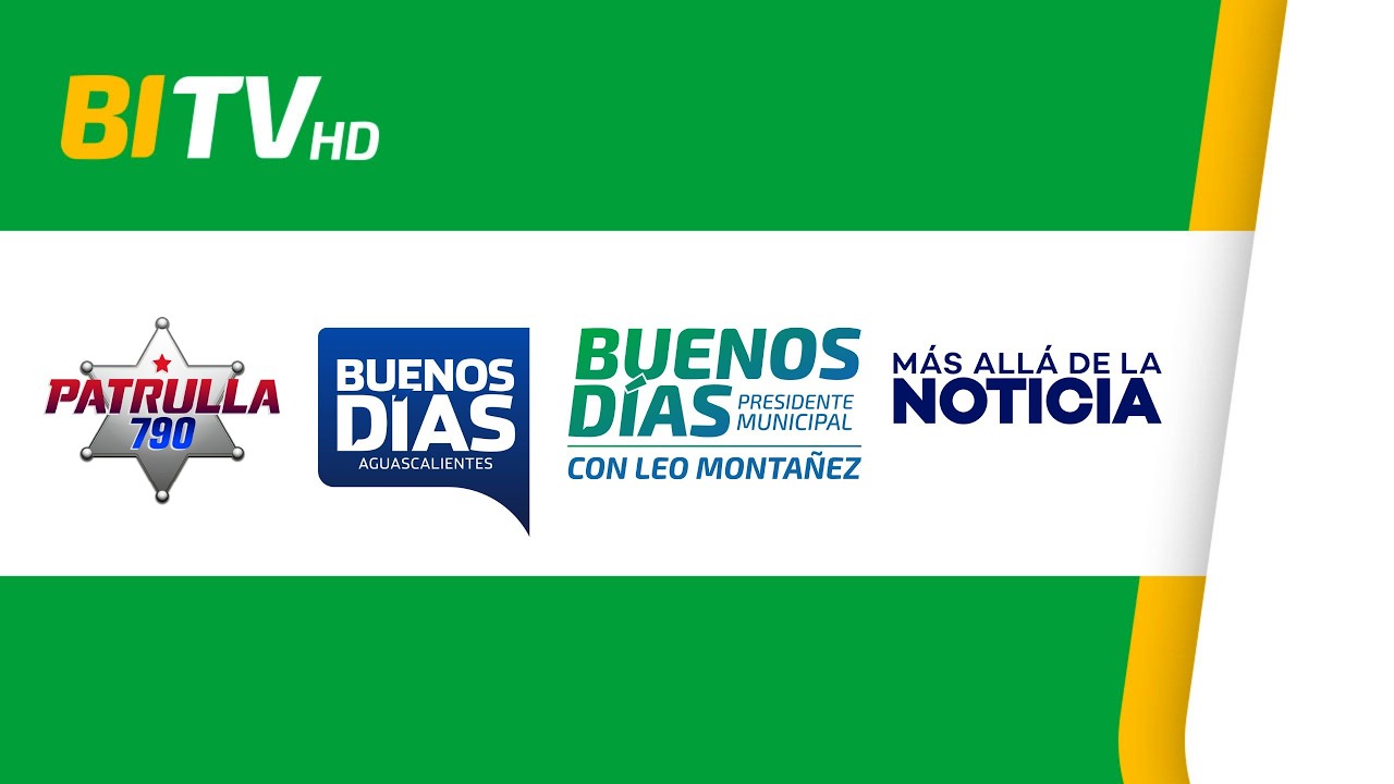EN VIVO: 14 FEBRERO - BI NOTICIAS