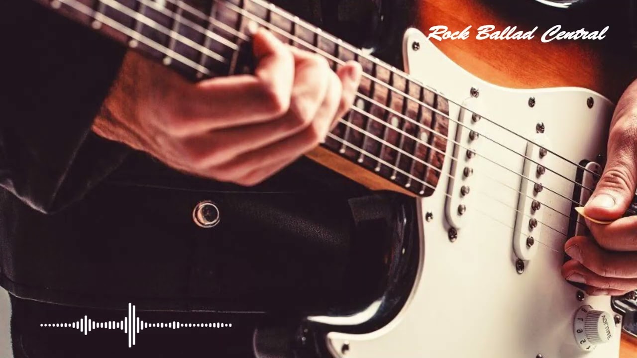 🤘Flight from the Inferno | Playlist Vol. 49 | Rock Ballad Central 🎸