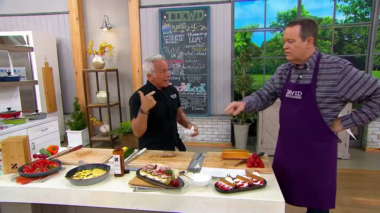 Geoffrey Zakarian 8
