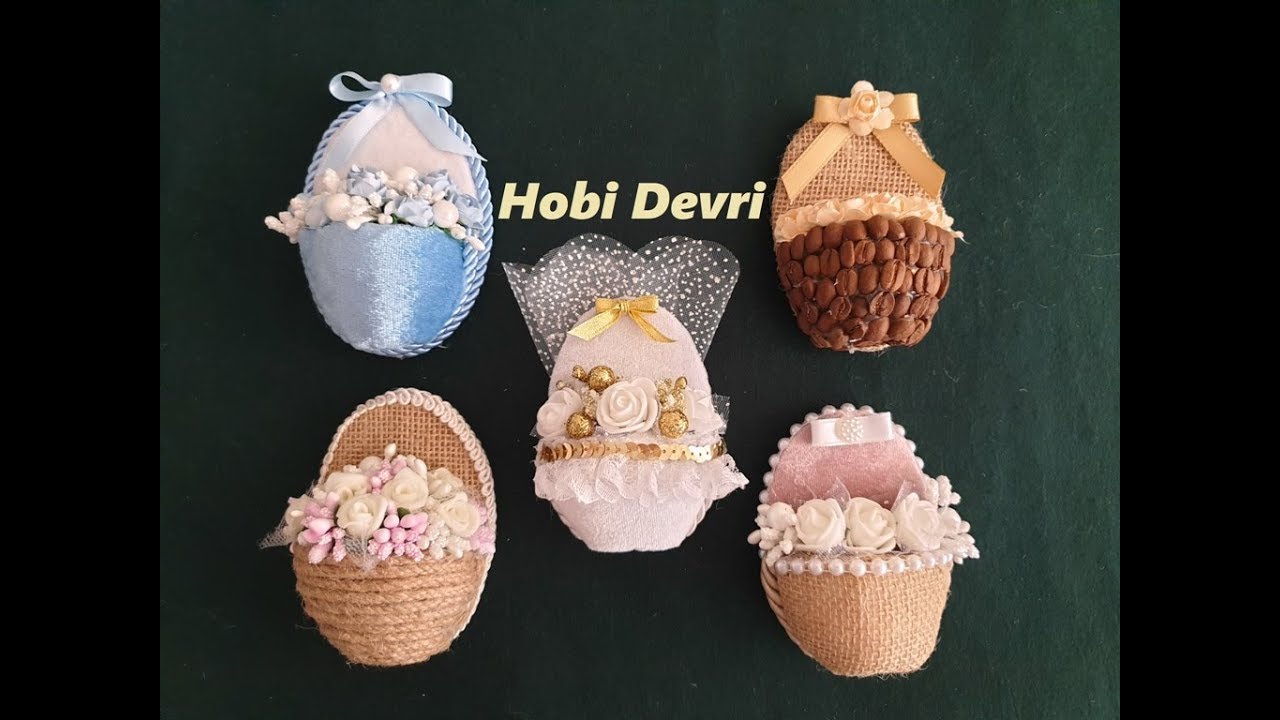 DIY,Making Basket With Plastic Bottles,Wedding Favors,Baby Shower,Pet Şişeden Sepet Yapılışı