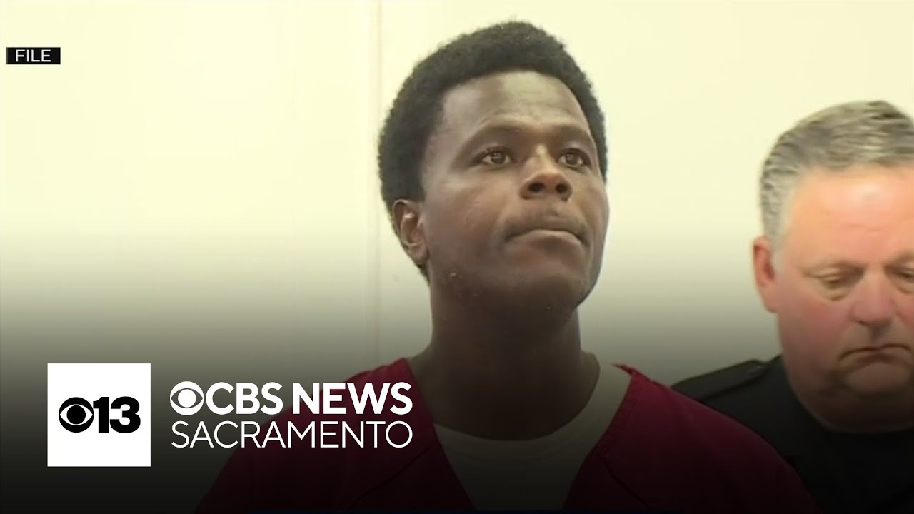 Prosecutors to seek death penalty against suspected Stockton serial killer Wesley Brownlee