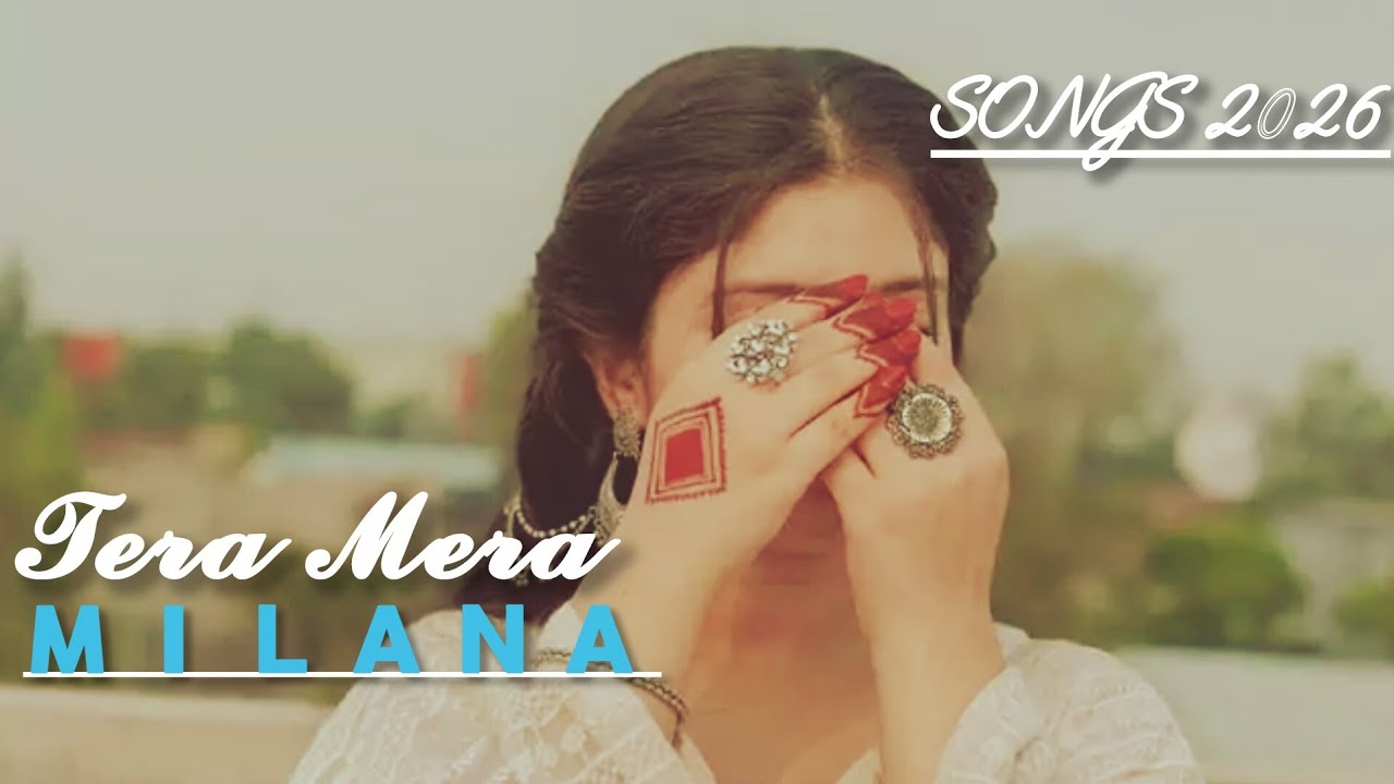 Tera Mera Milna | Slowed + ReverbTera Mera Milna2026 Yun | Lofi Version#TeraMeraMilna#Romantic