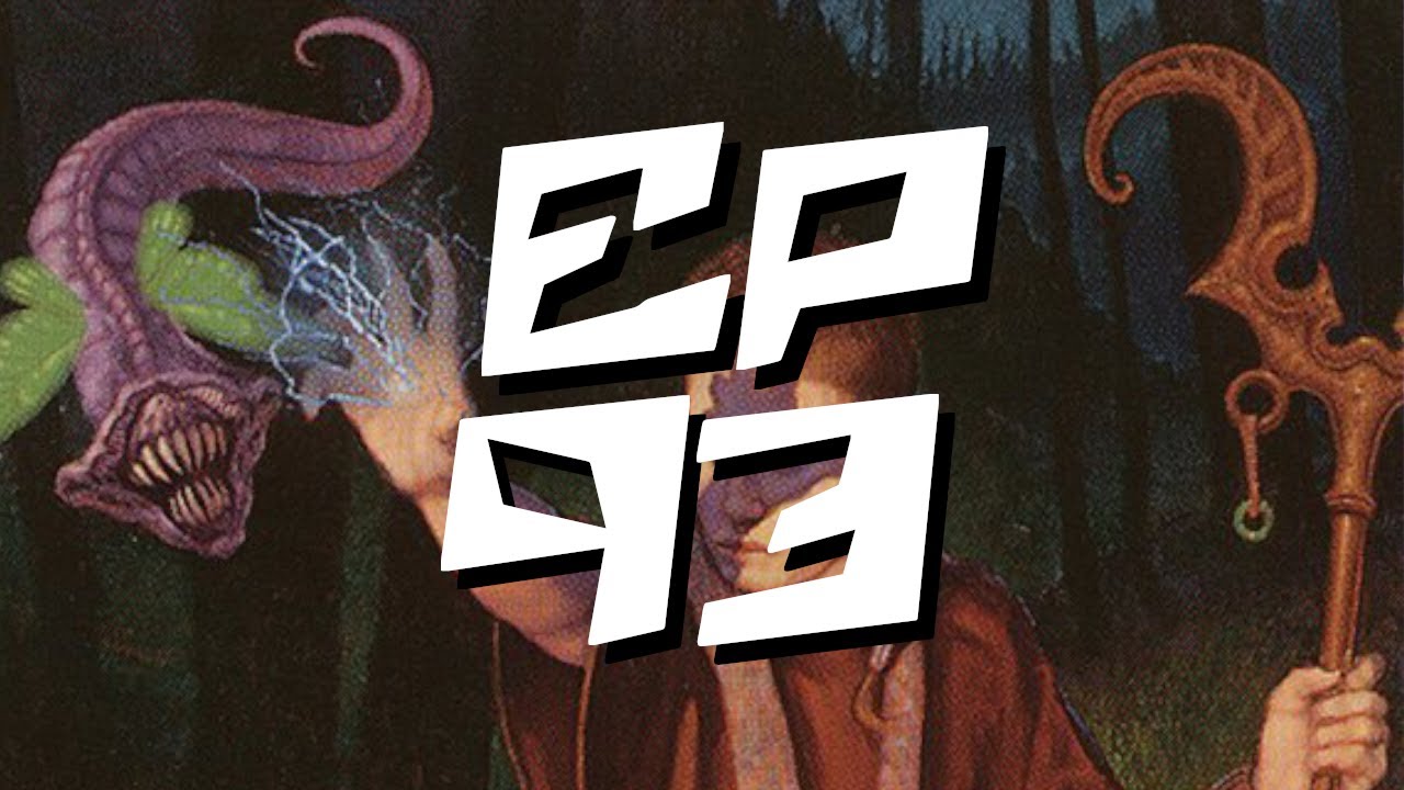 Rating Pauper Cards - Ep 93
