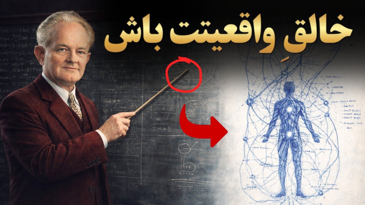 قدرت درونی‌ات را فعال کن (۱۰ دقیقه تا زندگی‌ای که همیشه آرزو داشتی!)