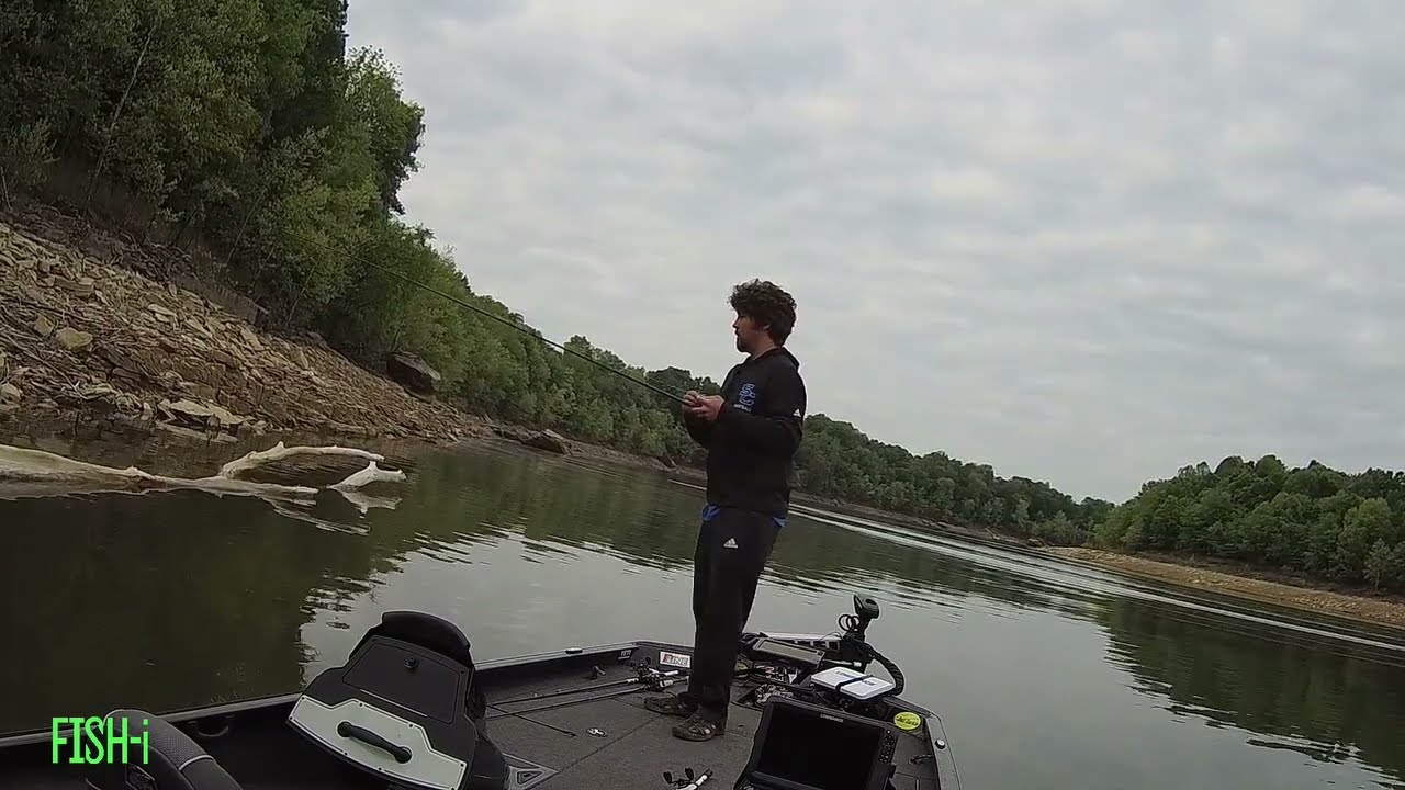 Rough River May 2023