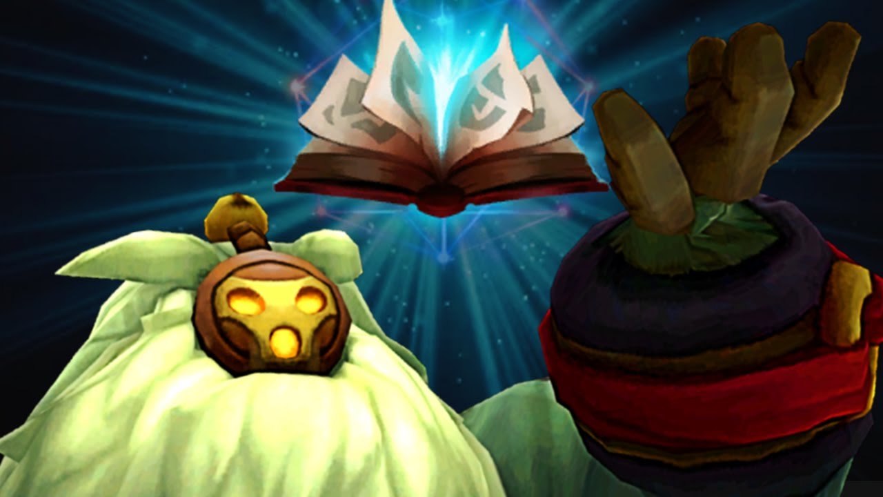 Spellbook Bard Is Bad - And You Should Learn It | Lathyrus