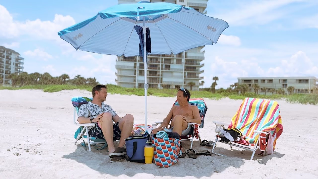 Tim Heidecker - Dad of the Year (Official Music Video)