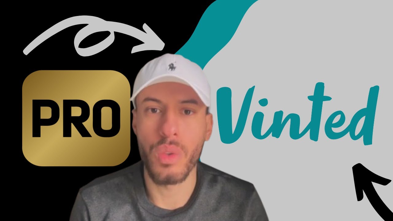 VINTED PRO, VALE A PENA OU N&Atilde;O?