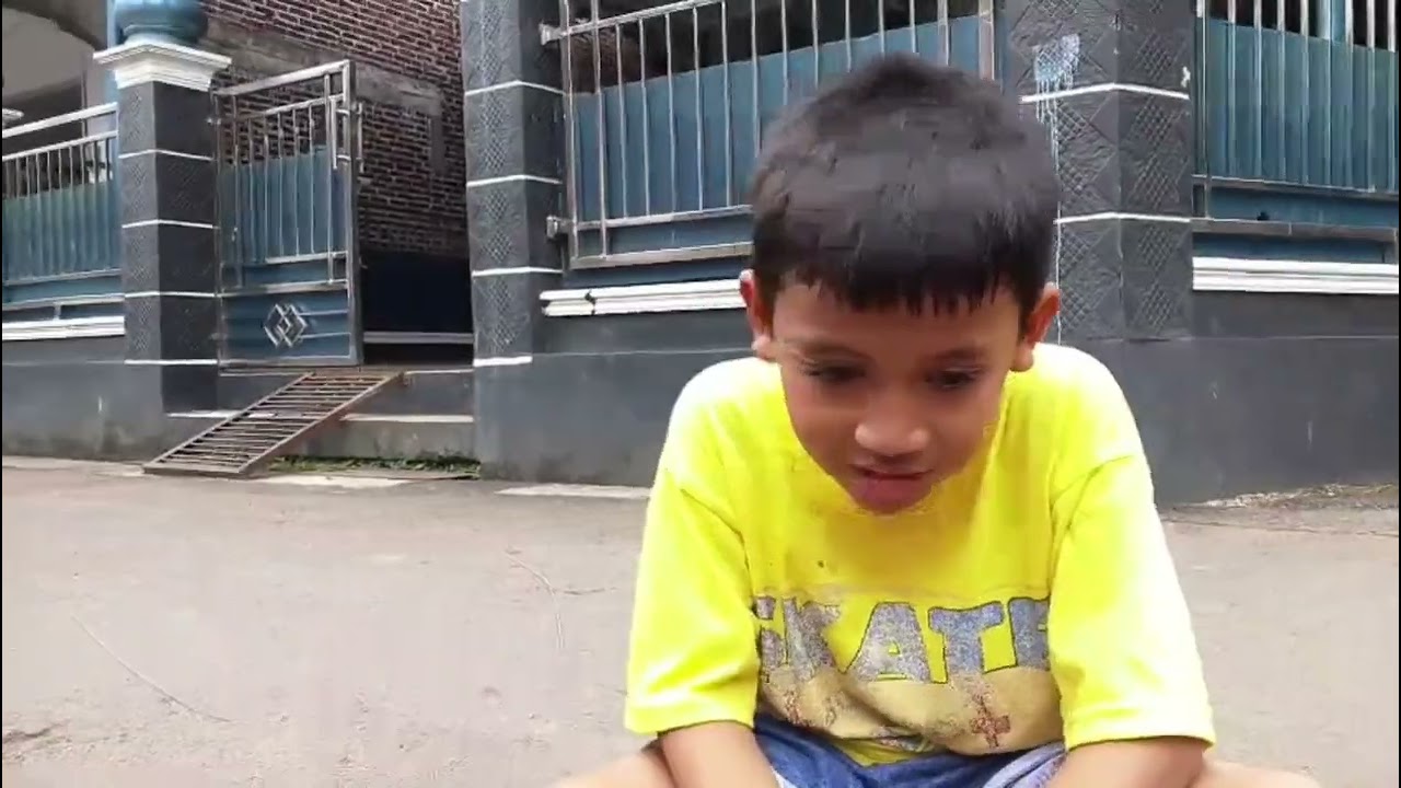 HARI YANG DI TUNGGU² AKHIRNYA AKAN DATANG😆