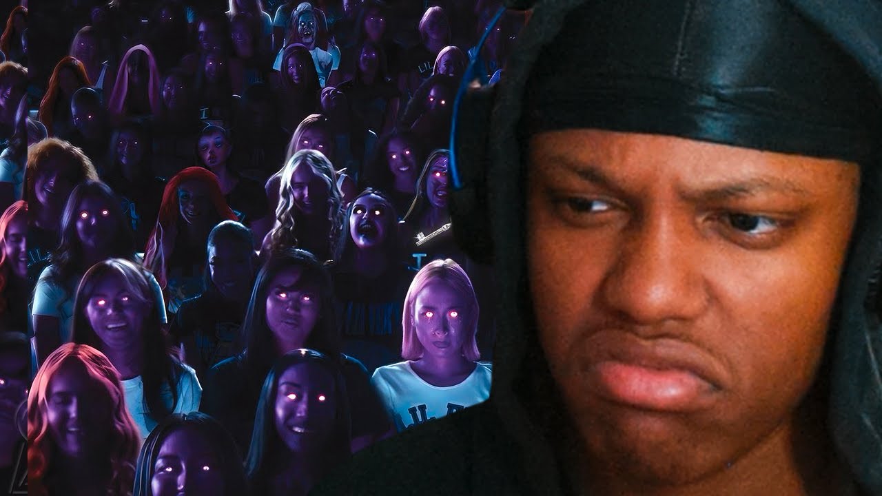 OffTheReks Reacts to Lil Uzi - Eternal Atake 2 (Full Album)