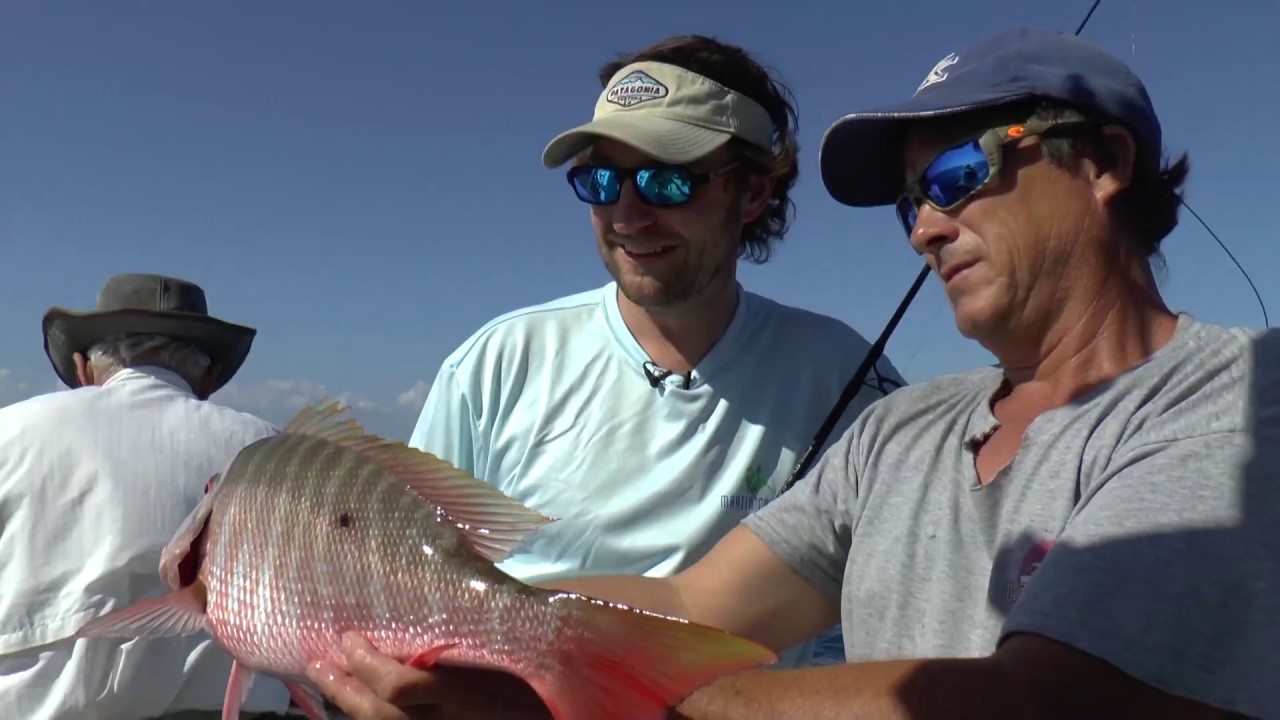 World Class Fishing with the Lady Stuart
