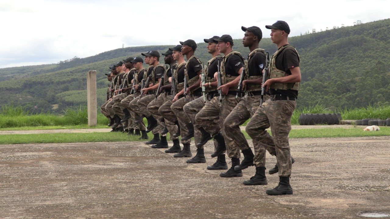 From Toughness to Smartness, you will find it all at Milites Dei Academy
