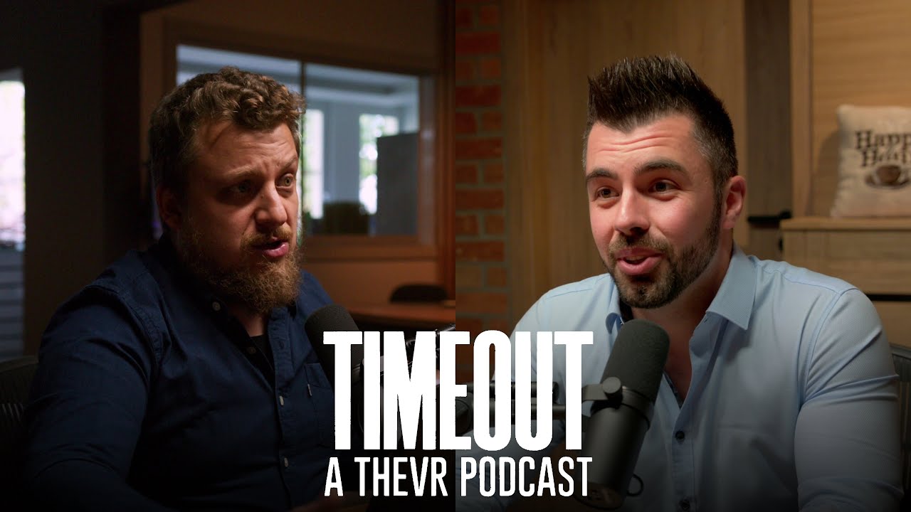 Az elmúlt időszak, egy orvos szemszögéből! 😷💉 | TIMEOUT Podcast S02E07